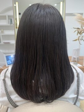 ケンジ 湘南台(KENJE) 美髪！！髪質改善トリートメント！！