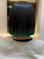 ザビー(THE B)&nbsp;【本八幡The B】お客様スタイル