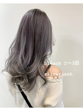 ファースト 山形店(first) ☆silver ash☆