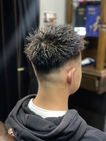 ヒロギンザ 横浜店(HIRO GINZA)&nbsp;ツイストジェット