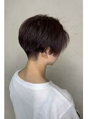 クールショート