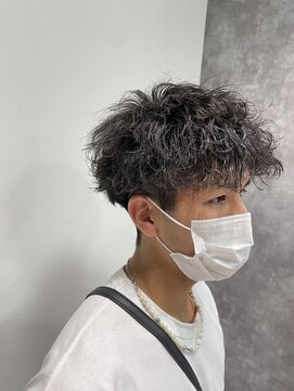 フォンド 津田沼(fond.) 波巻きスパイラル