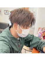 ラドンナアデッソ(LA.DONNA ADDESSO)&nbsp;ルーズツイスパ