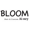 アイニーブルーム 豊橋駅前店(Ai-ney BLOOM)のお店ロゴ