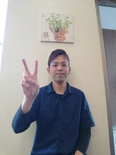 バーバーリコリス(barber Lycoris) 渡邊 