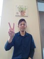 バーバーリコリス(barber Lycoris) 渡邊