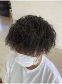 stylist 根本 メンズスタイル5