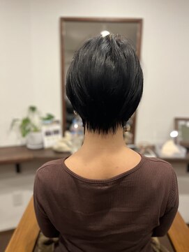 ココロビ(cocoro-bi) ショート