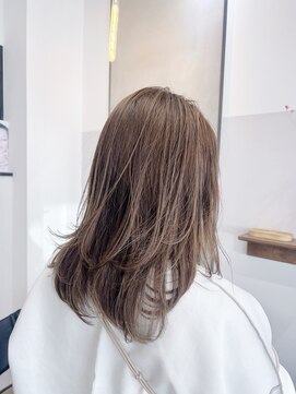 デイジードゥ(Daisy duex) ハイライト