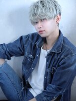 アドール(ADOR)&nbsp;ホワイトベージュ【ADOR 渡仲柊人】