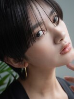 エインアンリー 表参道(AIN.ANLY.)&nbsp;大人ショート20代30代40代【AIN.表参道】小田恭平