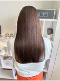 ロングスタイル