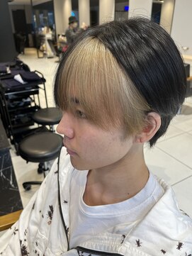 フラミューム 町田(flammeum) フェイスフレーミング【町田】【成瀬】【玉川学園前】