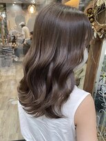 ナビ 金沢駅前店(navi)&nbsp;髪質改善/縮毛矯正/艶髪/トリートメント/美髪/透明感艶カラー