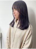 【冬のラベンダーグレー!!!】