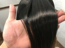 美容室 M
