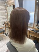 ＊ナチュラルブラウン＊