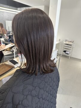 ゴットラトゥール(GOTTO LATOUR) グレージュ/ブリーなしグレージュ/ブリーチなしカラー