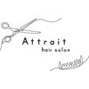 アトレ(Attrait)のお店ロゴ