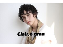 Clair,e gran 富塚【クレール】