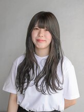 エルクバイコットン(elk by Cotton) 濱本 美海