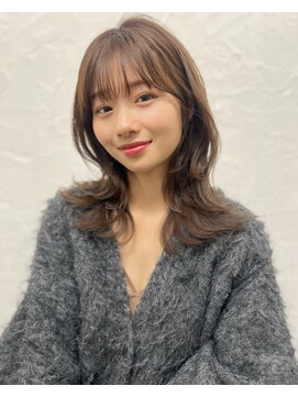 ネオリーブ シュシュ 神保町店(Neolive susu) くびれレイヤー