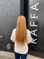 ルネッサンスヘアー ラファエロ(RAFFAELLO)&nbsp;ライトナーカラー