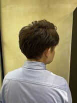 フェリア 松山(Feria)&nbsp;ショート 深田和也