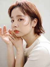 ヘアサロン ソル(SOL)