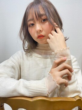 エルガ バイ コバルト(LGA by cobalt) 20代30代40代50代大人ロブレイヤー