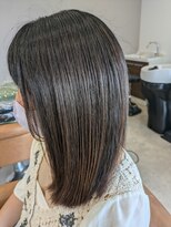 ラ グリヴ(La Grive)&nbsp;艶々トリートメント