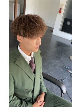 リープ(LEAP) 波巻きミックス