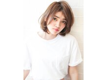 オアシス オーガニック カラーアンドトリートメント(oasis organic color&treatment)