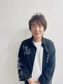 アグ ヘアー カリーノ 近鉄奈良東向き商店街店(Agu hair carino) 高田信行 (レイヤー)