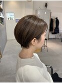 ショートハイライト