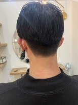 シア 綾瀬店(SHEER)&nbsp;men's cut