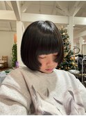 キッズカット