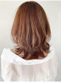 20代30代40代◎フェミニンロングうる艶髪モテ髪#290f0210