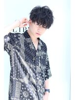 リップス 自由が丘(LIPPS)&nbsp;ハイスパイラルマッシュ