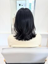 アラナ 平尾(alana)&nbsp;ミディアムレイヤー