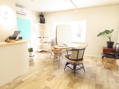 リジーヘアー(Lijy Hair)の写真