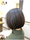 ☆ナチュラルボブ☆