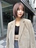 【初回限定☆】カット+縮毛矯正+3starトリートメント 34650円→30080円