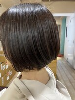 リシェス(RICHESSE)&nbsp;オーガニックカラー【吉祥寺美容院リシェス】