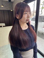 スレイ(SLAY)&nbsp;チェリーピンク