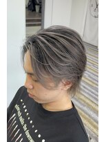 アフューズバイストゥー(Vfuse by StueW)&nbsp;メンズバレイヤージュシャドールーツ