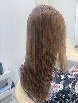 ミューズ 熱田六番町店(MUSE)&nbsp;美髪サロン【MUSEミューズ 熱田】　髪質改善ヘアスタイル