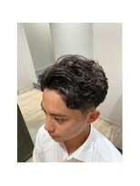 ミリ 国分寺(Mili)&nbsp;【Miliリアルサロンワーク】お客様スタイル