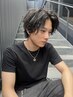 【カットで決まる！】メンズカット＋シャンプー￥4400＃博多メンズ＃パーマ