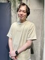 ラフィスヘアートゥルー 葛西店(La fith hair true) 三橋 一樹